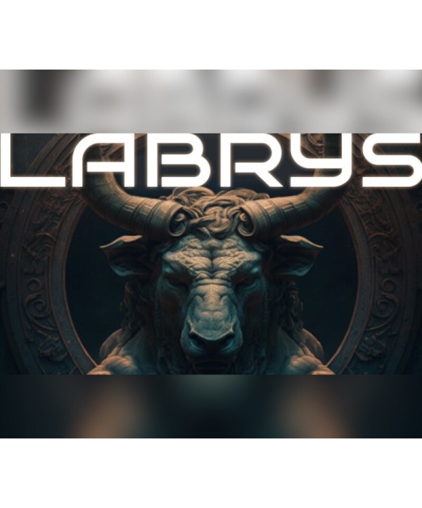 Labrys Steam Key GLOBAL
